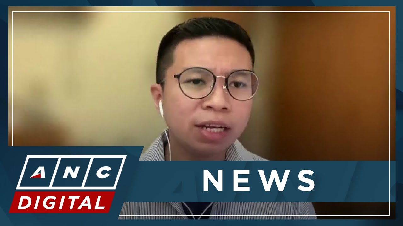 Prof. Tiu: Arrest warrant against former president Duterte has basis | ANC
