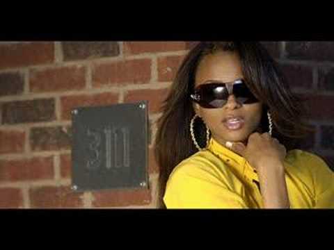 Ciara Ft. 50 Cent - Can't Leave 'Em Alone