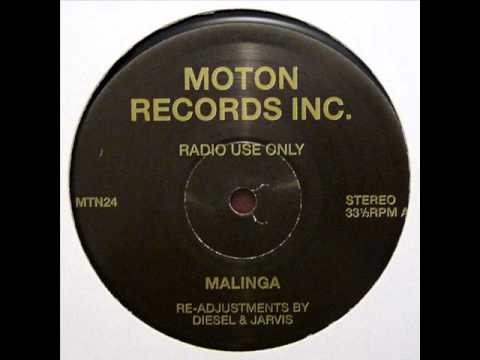 Malinga Five - Malinga (Diesel & Jarvis Edit)