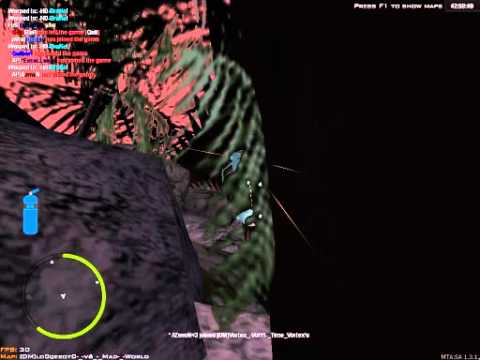 BraKe stunt - Map lo0qebot0 v6 - Mad World