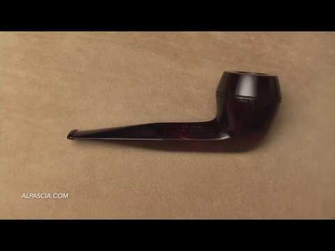 Dunhill Bruyere 5104 Group 5 - smoking pipe C547