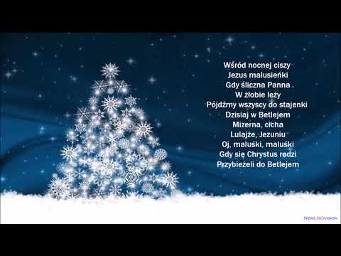 Najpiękniejsze polskie kolędy 2017