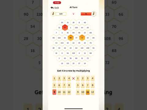 Multiplication Practice App