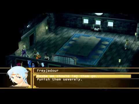 Let's Play Suikoden 5 (part 17)