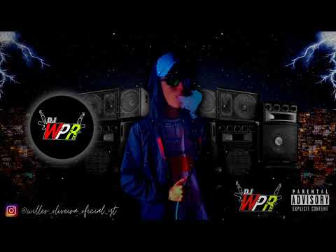 Beat Late Coração - Auuuuu - Funk Remix - (Dj W Pr Original)