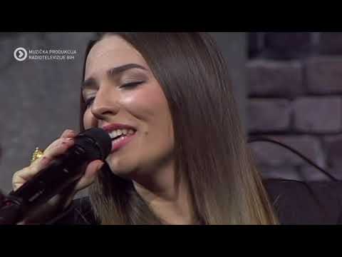 Alma Subašić - Stade se cvijeće rosom kititi - Live (Tamburaši i Vi)