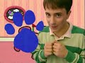 Blue S Clues Pretend Time Part 1