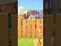 Quick Recovery From Being Sad Animal Crossing New Horizons Shorts