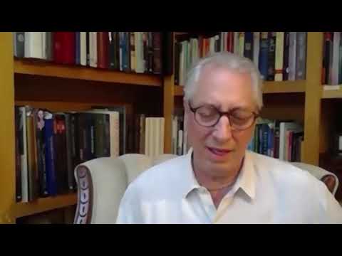 Kirtan by Yogesvara Prabhu - Jaya Radha Madhava and Hare Krishna - May 2, 2020 (via Zoom)