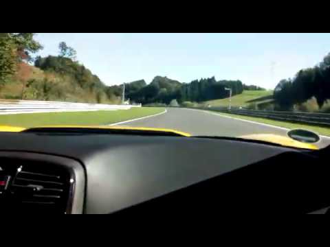 Thumbnail for Corvette ZR1 Salzburgring by Corvet, Corvett