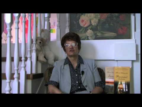 PENSJONAT SOSNÓWKA - nowa powieść Marii Ulatowskiej