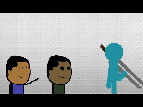 Skid vs Larry - Trailer | Sopple | Reaction