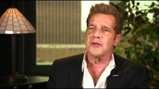 Glenn Frey on New Solo Record, Eagles