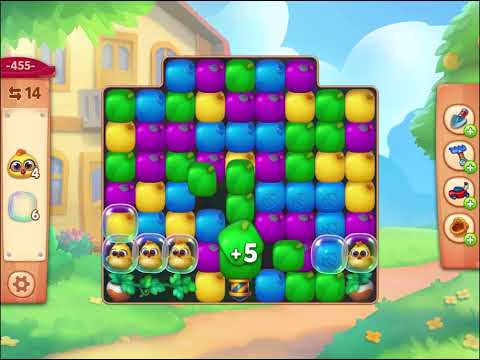 Farmscapes Level 455 - 🚜 Gameplay - Gamopolis