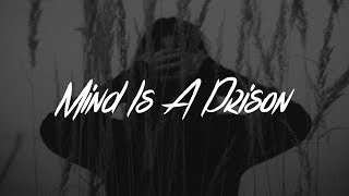 Alec Benjamin - Mind Is A Prison (Lyrics) Alec Benjamin - Mind Is A Prison (Lyrics)