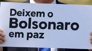 Bolsonaro como Eu Vejo está ao vivo!