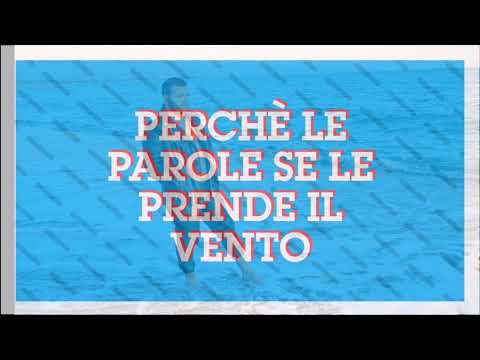 Matteo Bellu, Luis Ton, DJ Twenty B - No me vuelvo a enamorar (Lyric Video) REMIX
