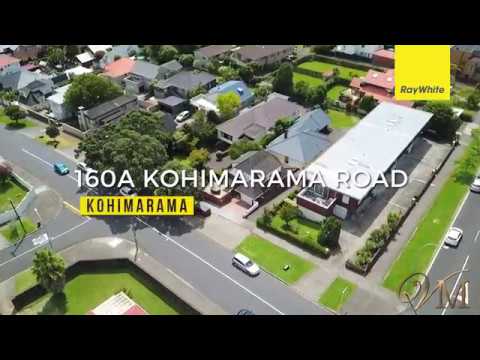 SOLD - 160A Kohimarama Road, Kohimarama - Vanessa Mowlem