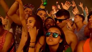 Axwell ^ Ingrosso - Sun is Shining Tomorrowland 2016 Brasil