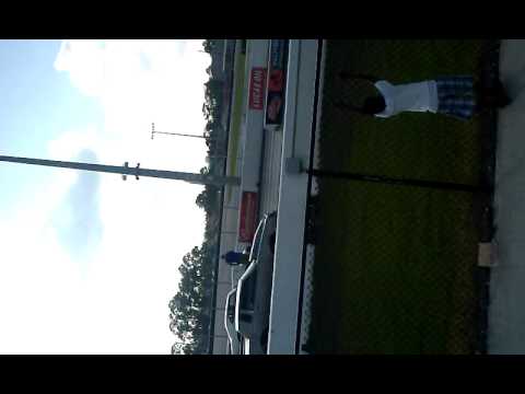 Lil Lo and tweedie bird aka twin