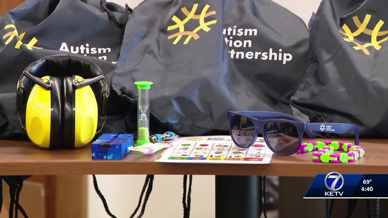 Sensory Rooms Offer Support for Neurodivergent Worshipers