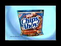 Mini Chips Ahoy By Nabisco Ad From 2001