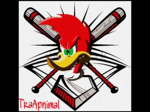 #1 TrApnimal  Pista de Trap 2016