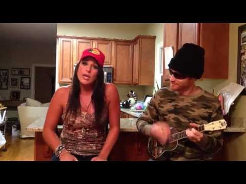 Liz Moriondo Performs Bass Pro Parody of “All About That Bass”