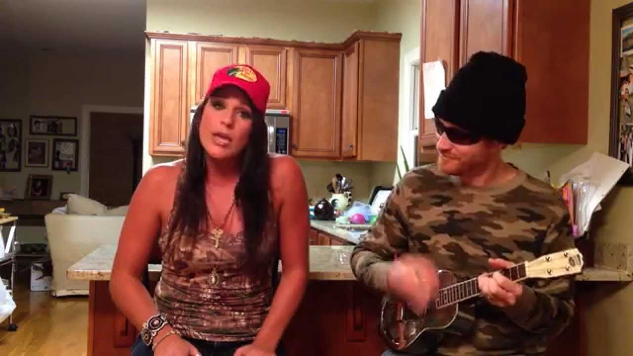 Promotional video thumbnail 4 for Liz Moriondo