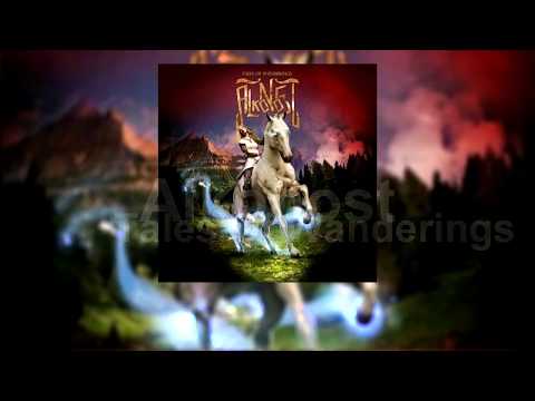 Alkonost - Tales of Wanderings [2015] (full album)