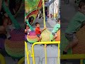 Birkan Ve Arkadaşlari Sallanıyor Kidsfestival Okulöncesi Anaokulu Anaokulu Preschool Baby