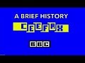 A Brief History - Ceefax A Brief History - Ceefax