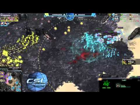 CSL Season 3 - Ro32 Group B