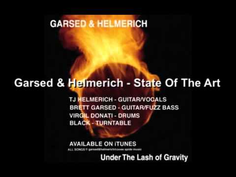 Garsed & Helmerich   State Of The Art