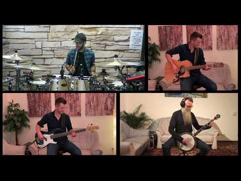 All my ghosts (Mainfelt Cover) - RAIS