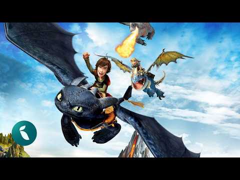 Український трейлер