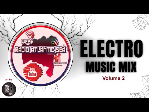 RAS - Eletro Music Mix Vol 2