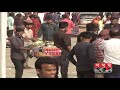 সরানো হবে না বাণিজ্য মেলা, খুশি ব্যবসায়ীরা | Dhaka International Trade Fair