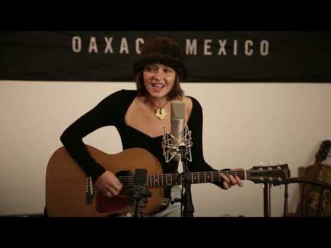 Charlotte Rose Benjamin - Satisfied - 1/05/2022 - Ilegal Mezcal HQ - Brooklyn, NY