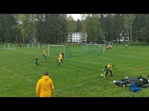 NoPS - Ilves Beta 17.5.2021