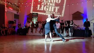 Pablo Rodriguez & Carolina Couto @ The Light London 2019 3/4