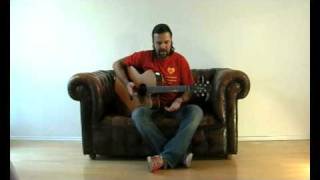 JARABE DE PALO - &quot;El Bosque de Palo&quot;