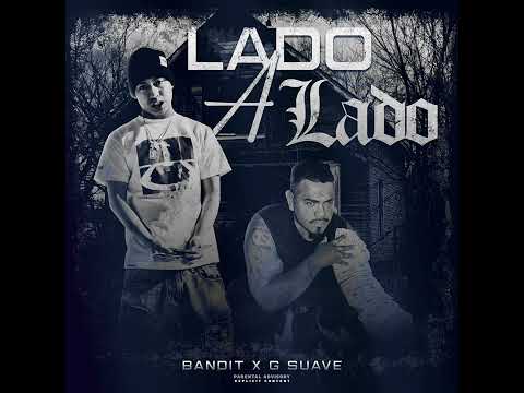 LADO A LADO - G $UAVE1219 X YFS BANDIT