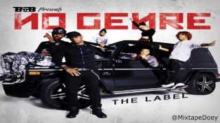 B.o.B Presents No Genre: The Label ( Full Mixtape ) (+ Download Link )