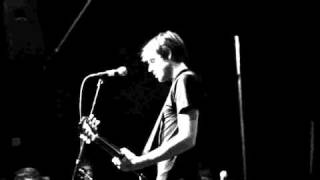 Always Move Fast - Lydia