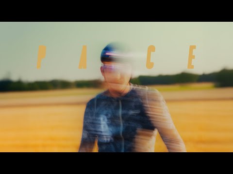 Cinematic Cycling Film | SONY FX3 | PACE