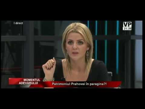 Emisiunea Momentul Adevarului – 14 octombrie 2015 – partea a III-a