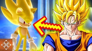 9 Crazy Dragon Ball Fan Theories That Change Everything