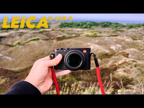 Lohnt sich die Leica D-Lux 8 ? - 6 Monate Review