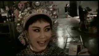 NDP 2003 Theme Song: One United People by Stefanie Sun